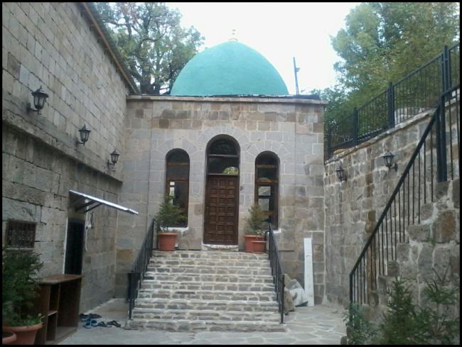 ŞEYH FETHULLÂHİ VERKANİSİ’NİN İMAN AKİDESİNİN TERCÜMESİ