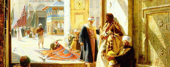 HACCAC(ZALİM)