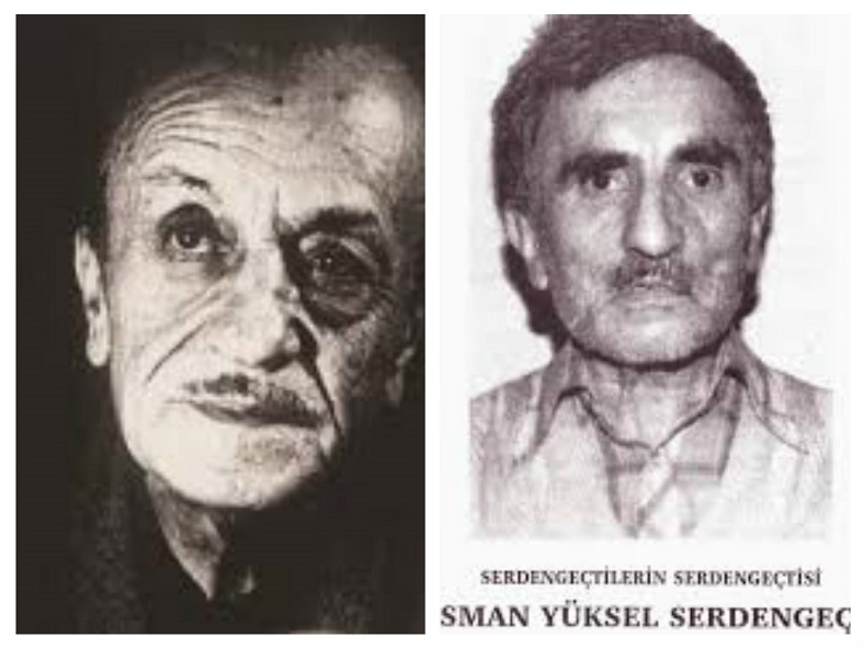 OSMAN YÜKSEL SERDENGEÇTİ’DEN NECİP FAZIL’LA ALAKALI İKİ HATIRA