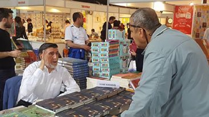 DİN GÖREVLİLERİ MANİFESTOSU