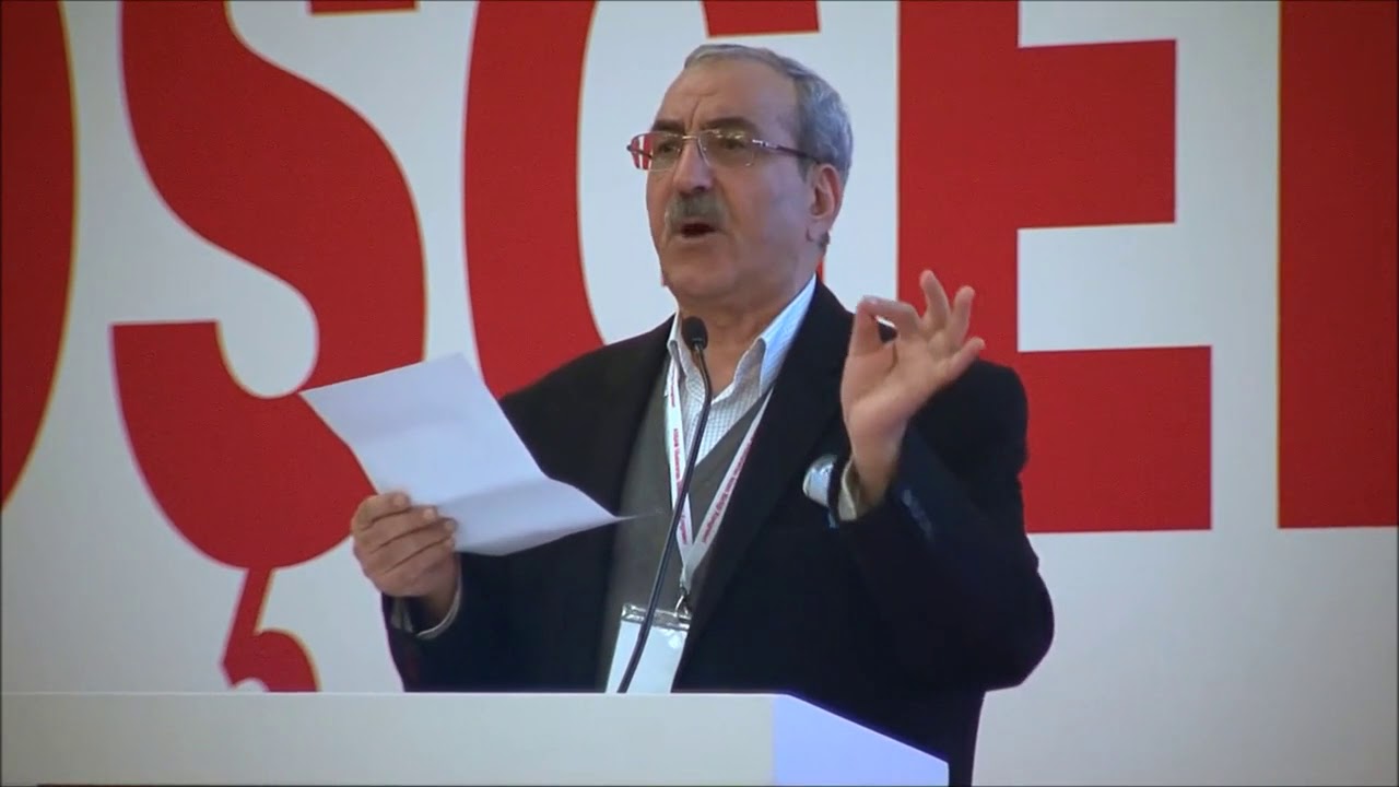 ARAPLARLA ALAKALI RİVAYETLER