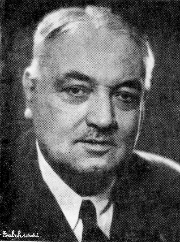 “BUNAMAYACAĞIM DEMEDİM Kİ”