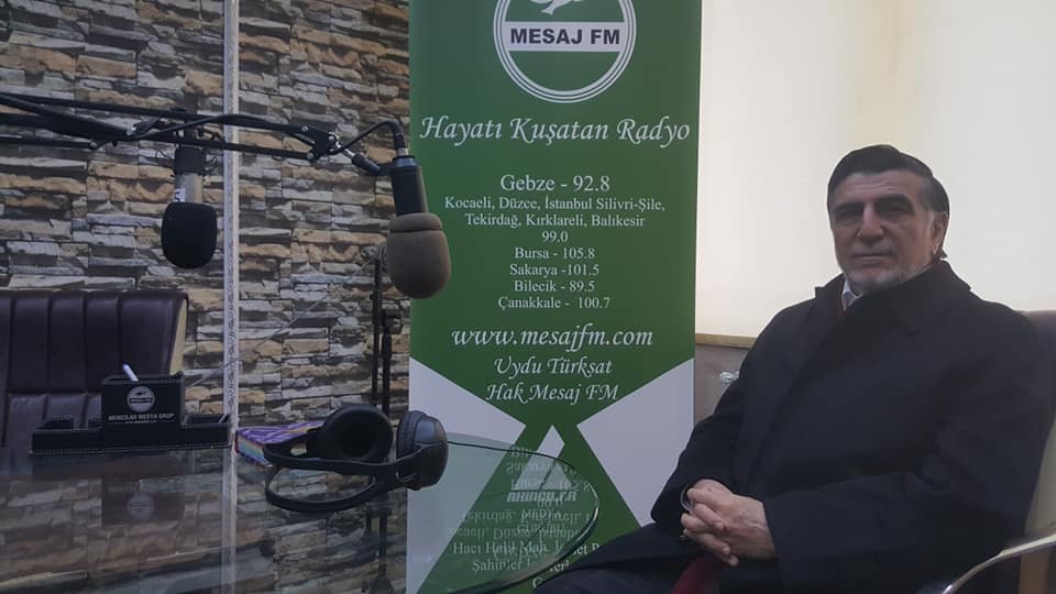 BİRLİKTEKİ RAHMET-KOLEKTİF AKILDAKİ HİKMET!