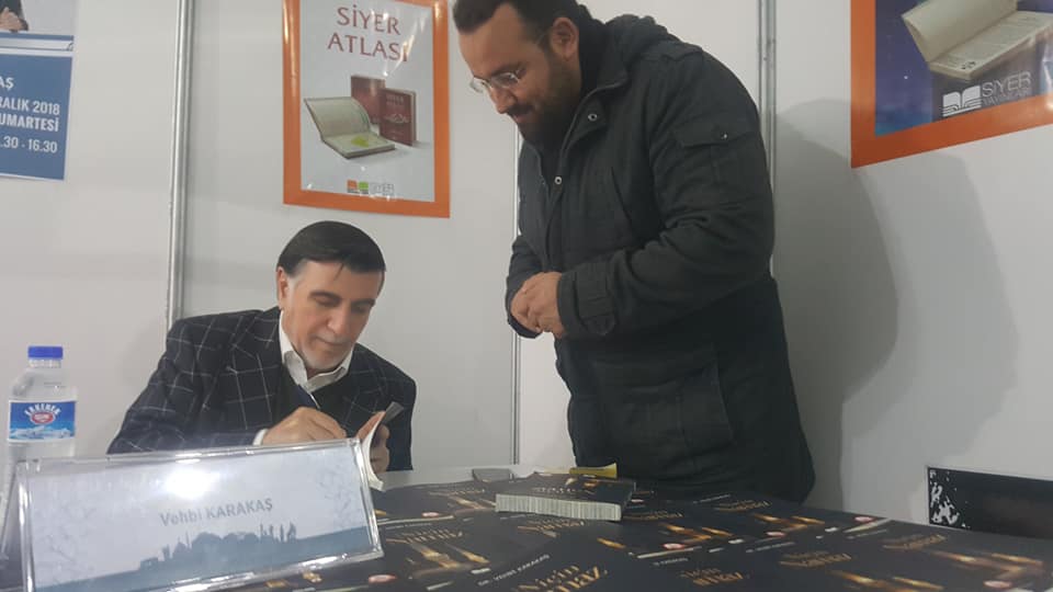 PAPAZLAR VE KİLİSELER BİRLİĞİ BAŞKANI İLE GÖRÜŞMELERİMDEN BİR KESİT
