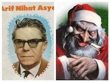 NOEL BABA