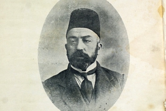 KANAYAN BİR YARA GÖRDÜM MÜ YANAR TÂ CİĞERİM!