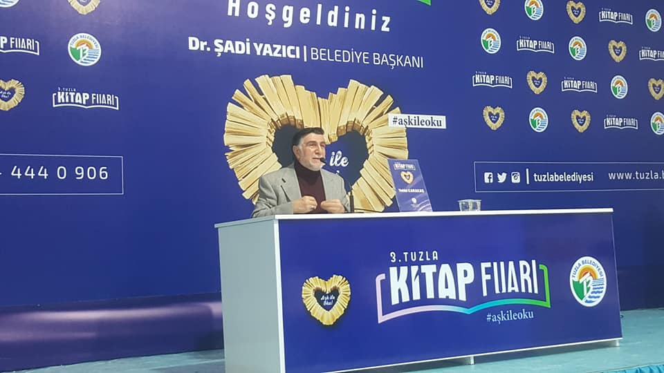 DEİSTLERDEN GELEN SORULAR VE CEVAPLARIMIZ-2