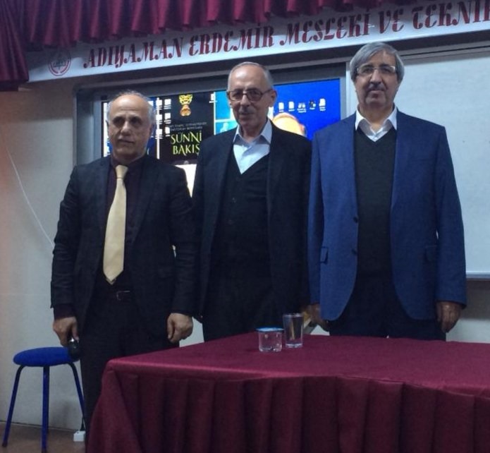 KUR’AN ALLAH’IN VARLIĞINI İSPAT EDER-2