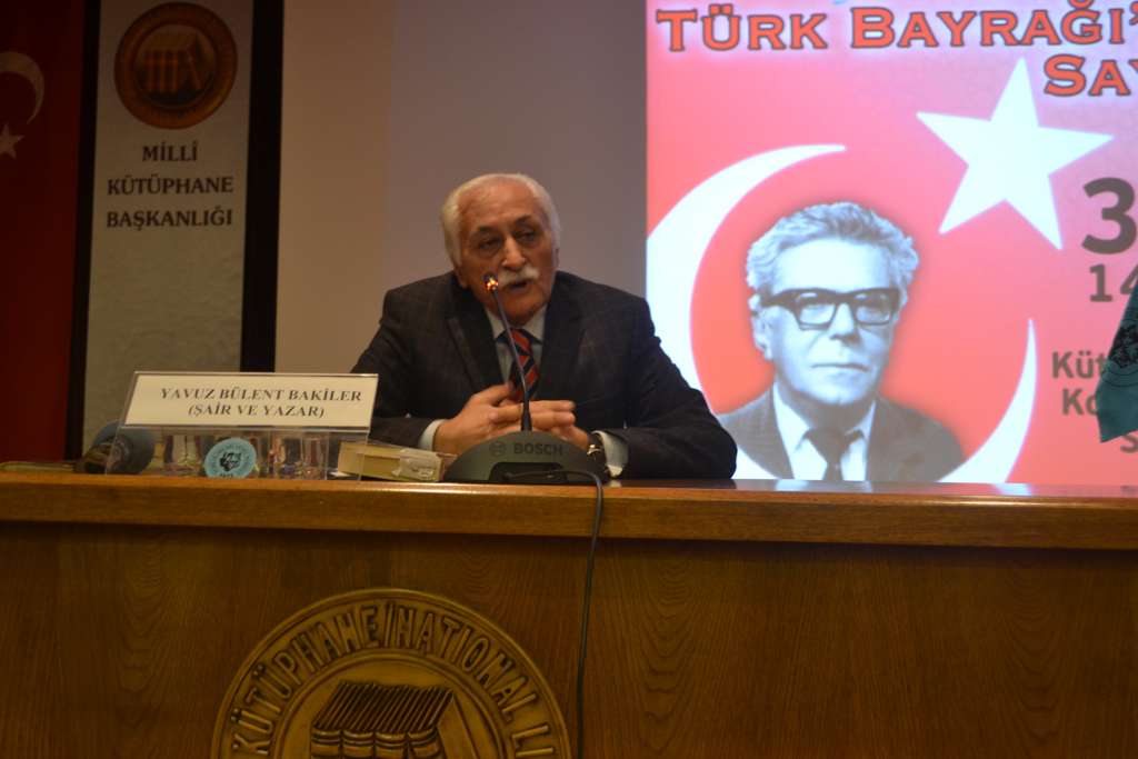 YAVUZ BÜLENT BAKİLER HOCAMIZDAN HATIRALAR-11