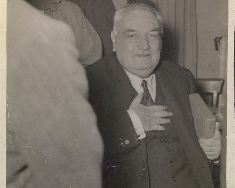 “HATA ETMİŞSİNİZ”