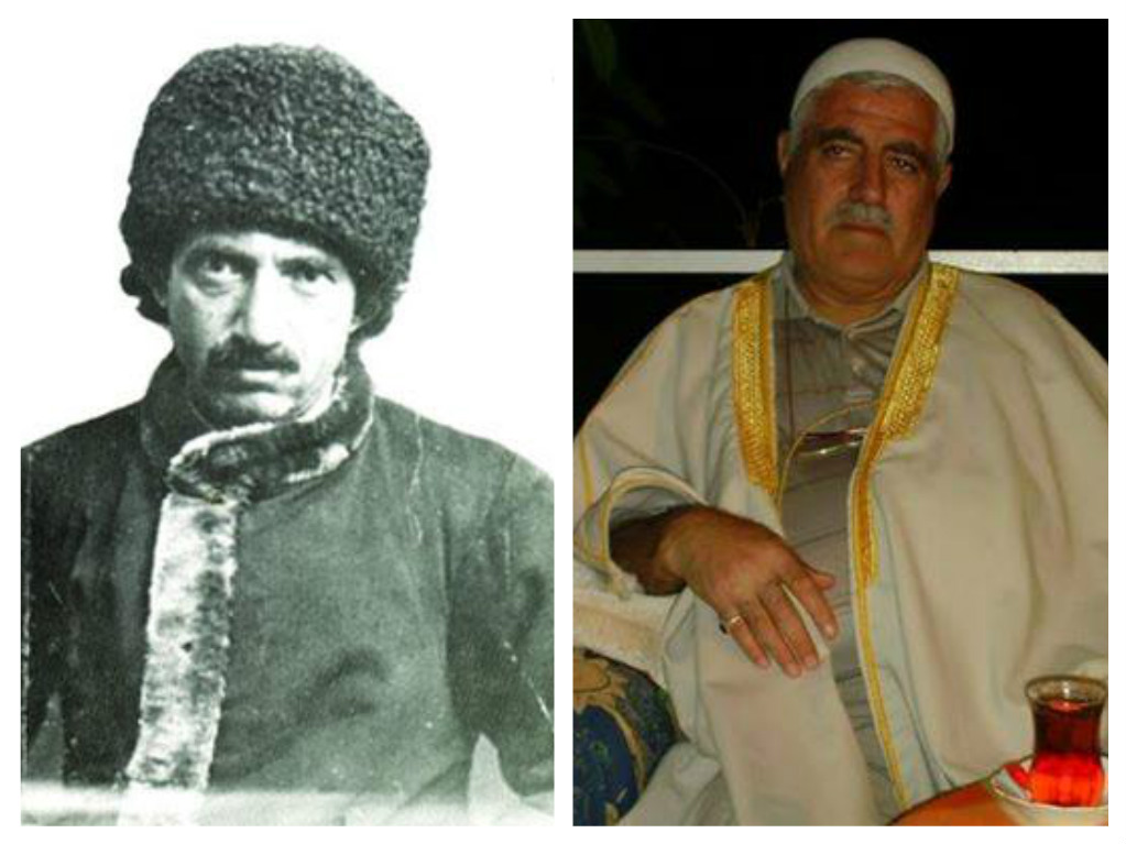 ÜSTAD BEDİÜZZAMAN’IN MUŞ’UN NOK KÖYÜNDE BİR GECE MİSAFİRLİĞİ