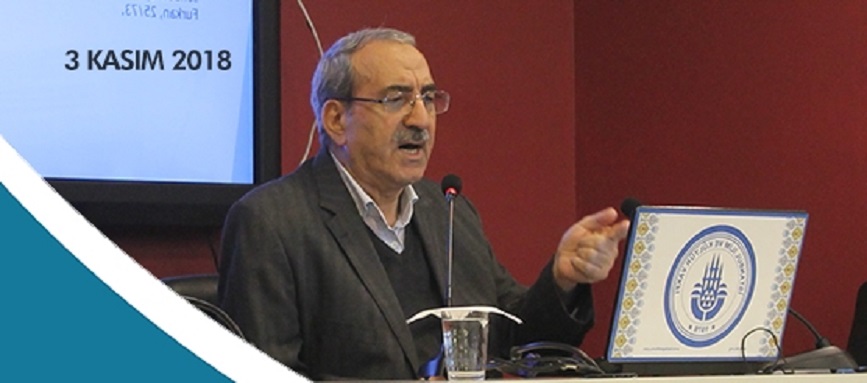 VAHİYDE LÂFIZ VE MANA İLİŞKİSİ-3