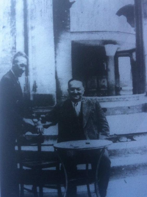 “BİRAZ NEFES ALACAKTIM”