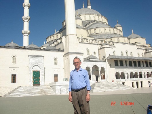 ALLAH’IN ZATİ SIFATLARI-5