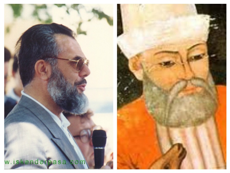 PROF. DR. ESAD COŞAN HOCAEFENDİ’NİN DİLİNDEN HACI BEKTAŞ VELİ HAZRETLERİ