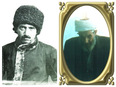 VANLI ZEYNELABİDİN EFENDİ’NİN ANLATTIKLARI