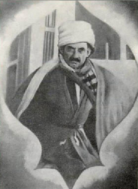 BEDİÜZZAMAN’IN AİLE ŞECERESİ