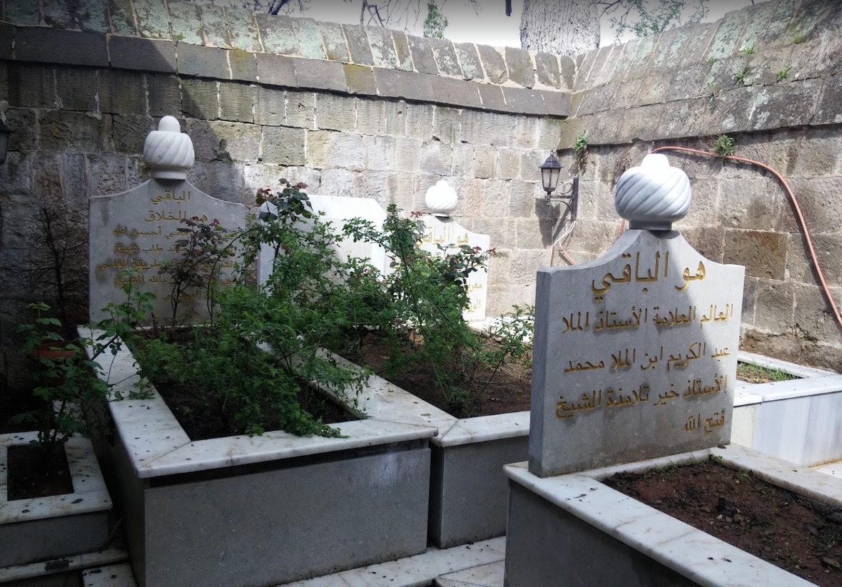 ŞEYH FETHULLAH VERKANİSİ’NİN MOLLA ABDULLAH NURSİ HAKKINDA DEDİĞİ SÖZ