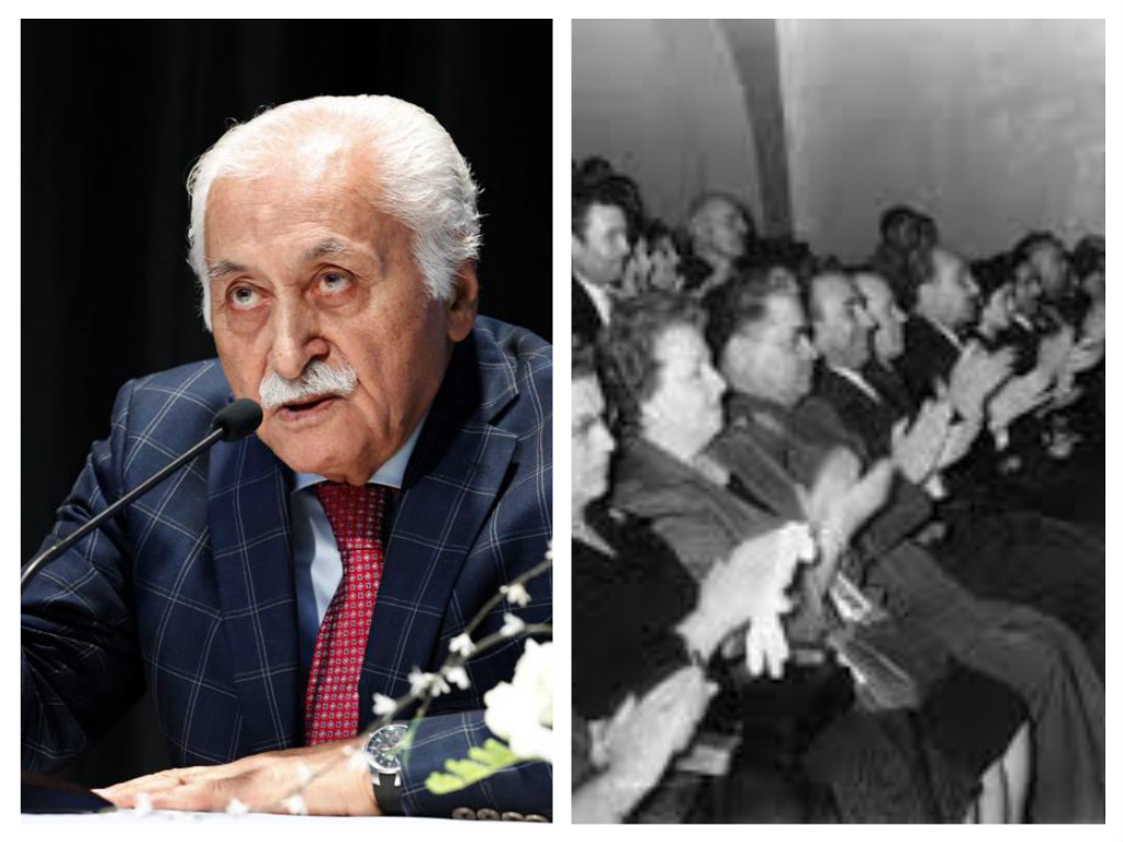 “MEVZUAT MÜSAİT DEĞİL”