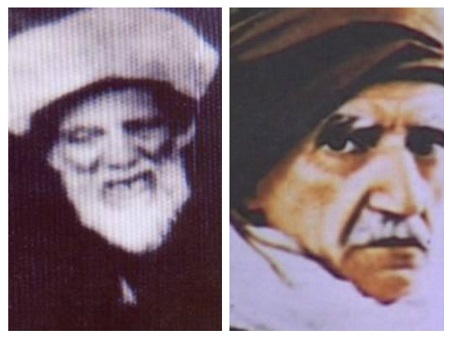 ÜSTAD BEDİÜZZAMAN’IN ŞEYH ALADDİN OHİNİ’YE SEVGİSİ