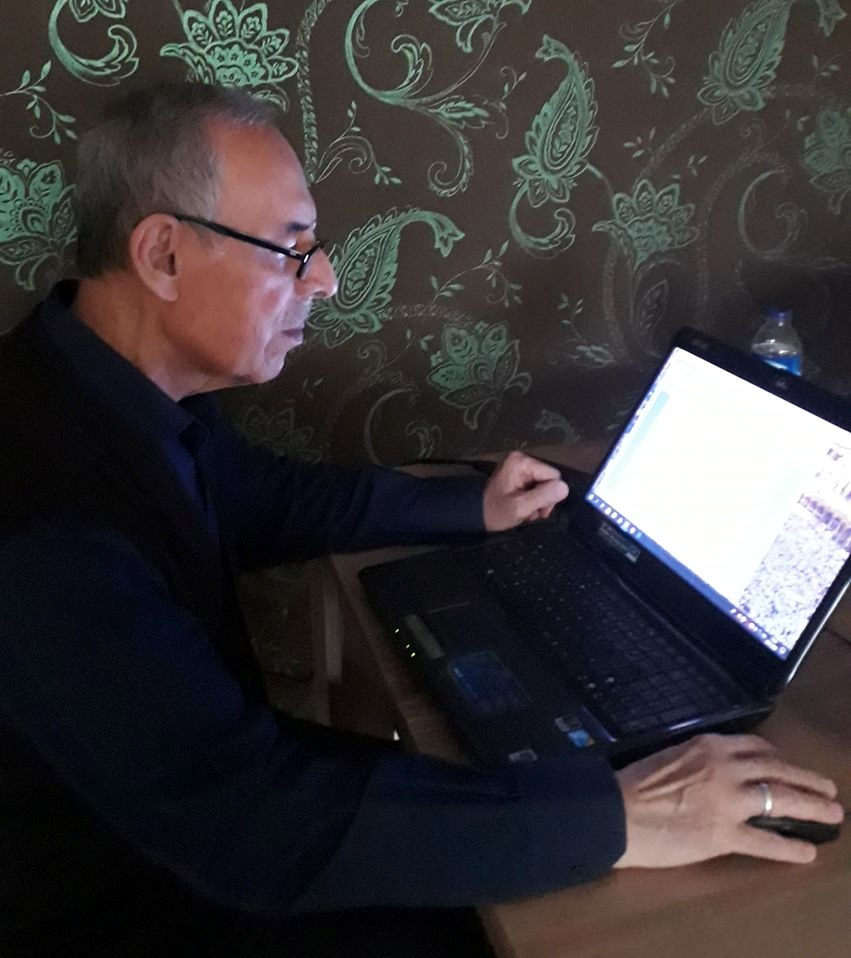 AHİRETİN VARLIĞININ İSPATI
