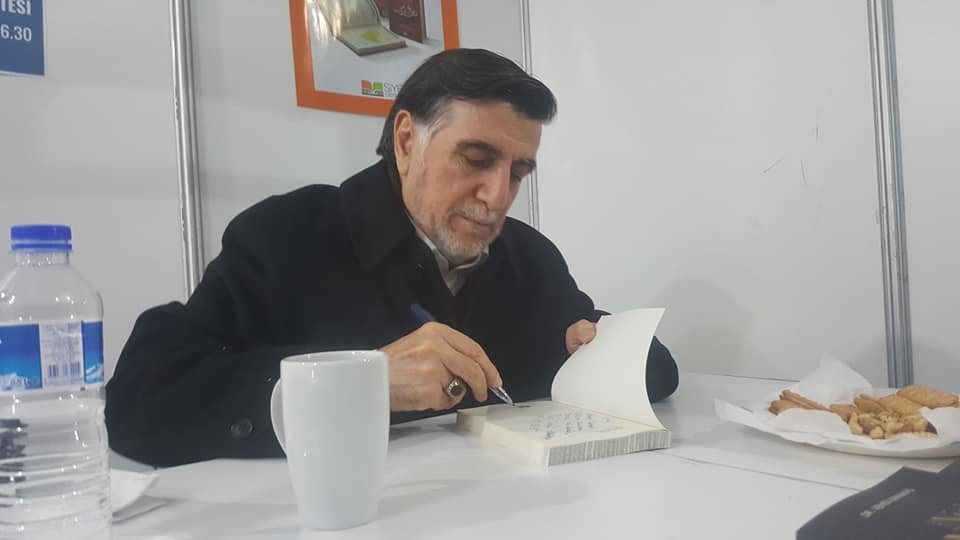 ÇOCUĞU OLAN DA, OLMAYAN DA SINAVDA