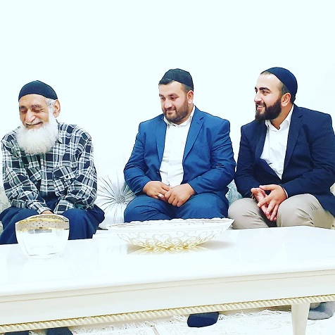 PEYGAMBERİMİZİN YAPTIĞI BEDDUA İLE İLGİLİ HADİS
