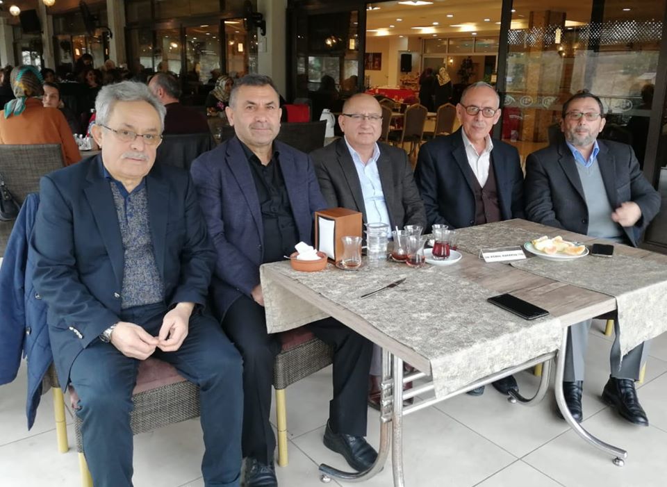 KÜFRE SEBEB OLAN SÖZ VE DAVRANIŞLAR-3