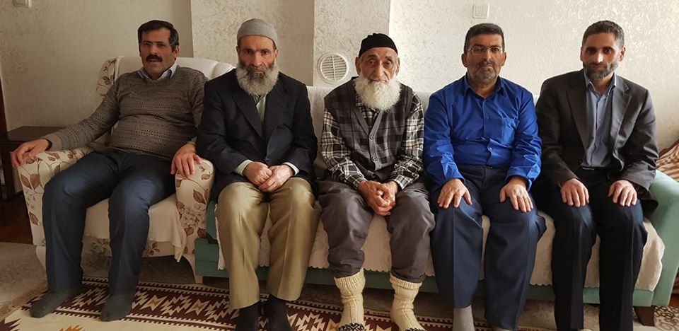 GÖMEN ANNE VE GÖMÜLEN KIZ CEHENNEMDEDİR” (VAİDE VE MEV’UDE) HADİSİ
