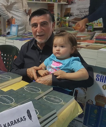 TORUNUM GÜLCE BENİ ŞAŞIRTTI VE SEVİNDİRDİ