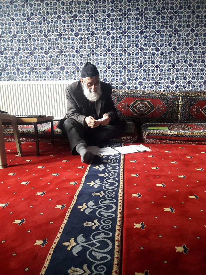 SEYDA MOLLA MUSA CELALİ’NİN KALEMİNDEN ÜSTAD BEDİÜZZAMAN VE ESERLERİ