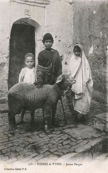 KURBAN KESMEK KİMLERE VÂCİPTİR?