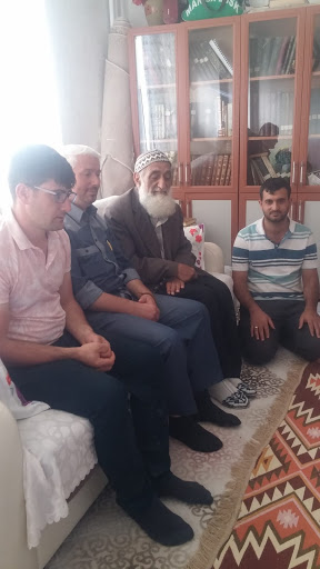 İSLAMOĞLUNUN PEYGAMBERLERİN SAYISI HAKKINDAKİ YANILGISI
