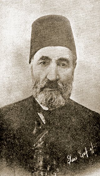 “YA BEN NE YAPAYIM?”