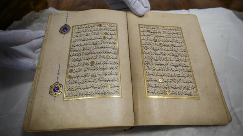 KUR’AN NOTLARI-8