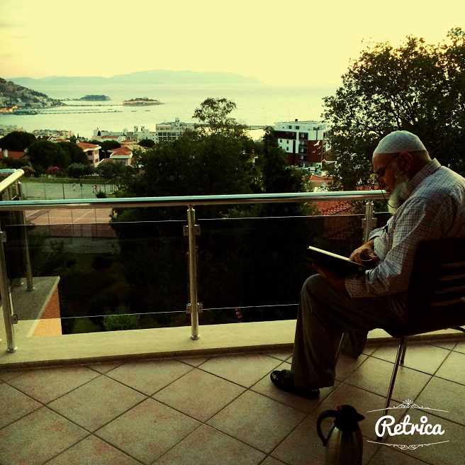 VAHDET YILMAZ AĞABEY KİMDİ?-2