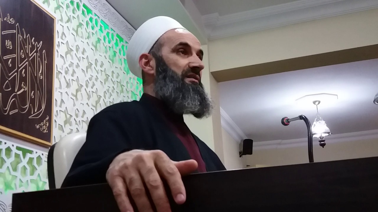 İSLAM’A KARŞI İSLAM