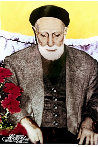 MEDİNELİ HACI OSMAN EFENDİ’DEN SOHBET NOTLARI-8