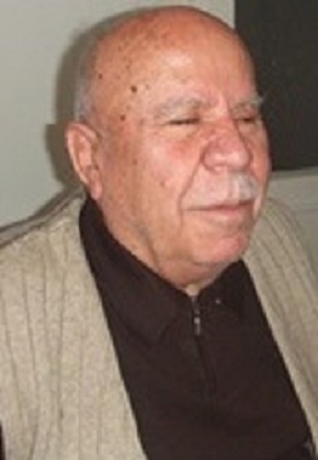 AHMED GÜMÜŞ (1937 – 2012)