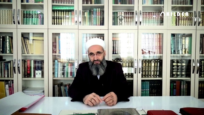 HAZRET-İ USAME VE İTAAT ORDUSU