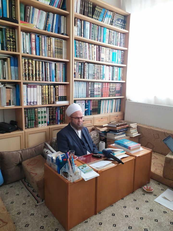 HZ. PEYGAMBER’İN GÜVENİRLİLİĞİ VE KUR’AN’IN TEBLİĞ EDİLMESİNDE ONA GÜVENMEMENİN İTİKÂDÎ SONUÇLARI