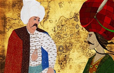 ECDADA KÖPRÜ OLMAK
