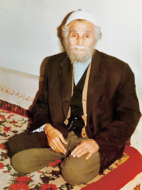 SAMİ EFENDİ’DEN AKİKA KURBANI İKAZI