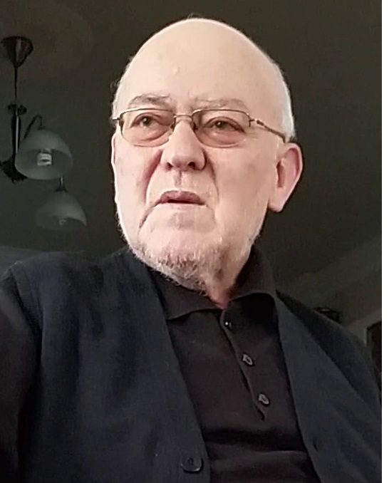 İSMAİL GÜVEN(1937 – 2016)
