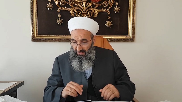 KIZIL İCAZ NOTLARI-3-(4.KISIM)