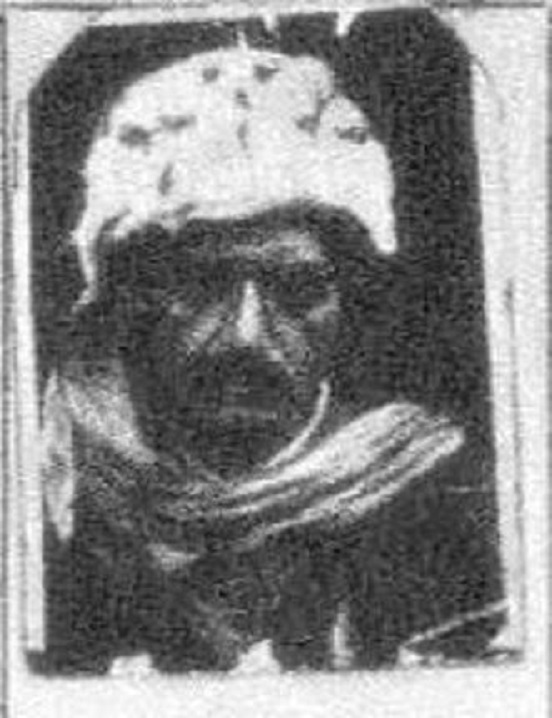 BEDİÜZZAMAN’IN ESKİ SAİD DÖNEMİNE AİT BİR HATIRA
