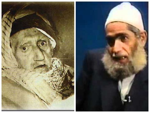 İSMAİL ÇETİN HOCAEFENDİ ÜSTADI ANLATIYOR-1