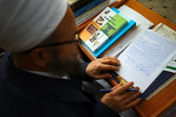 SAHABE DÖNEMİ İHTİLAFLARINDAN SÖZ ETMEK