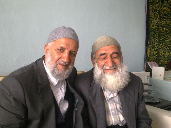 İMAM-I ŞAFİÎ’YE İSNAD EDILEN BIR RİVAYET?