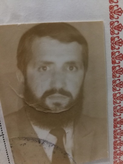 SEYDA MUHAMMED ZAHİD BAŞÇI HOCAMIZIN HATIRATI-6